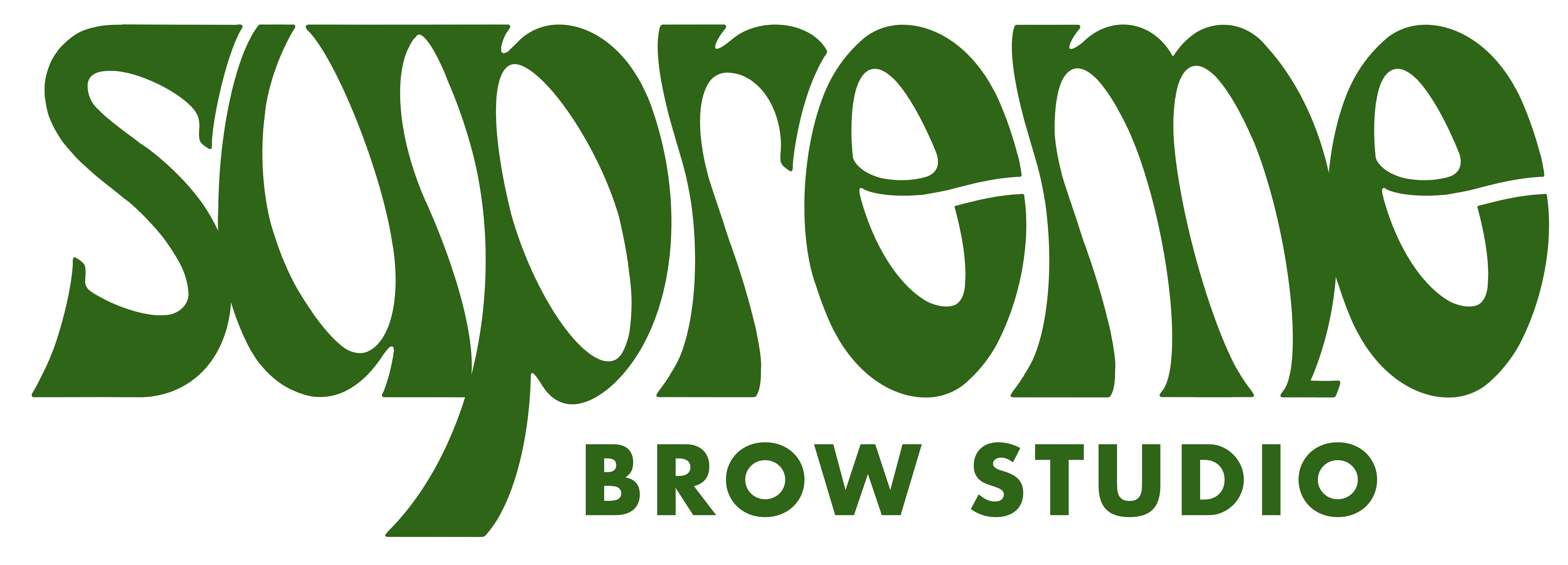 Supreme Brow Studio